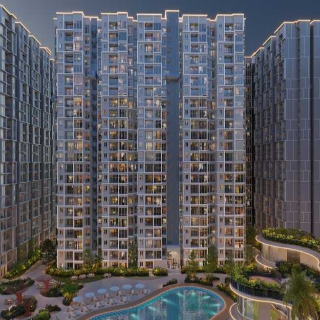 apartments for sale in thane